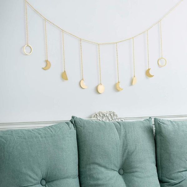 decorative objects & figurines metal/wooden round piece sun moon shape hanging decoration po wall
decorative objects & figurines metal/wooden round piece sun moon shape hanging decoration po wall