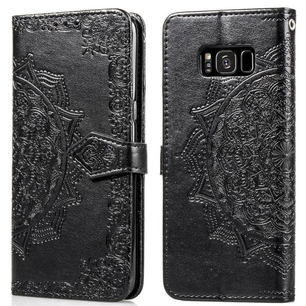 for galaxy s8 halfway mandala embossing pattern horizontal flip leather case with holder card slots wallet lanyard
for galaxy s8 halfway mandala embossing pattern horizontal flip leather case with holder card slots wallet lanyard