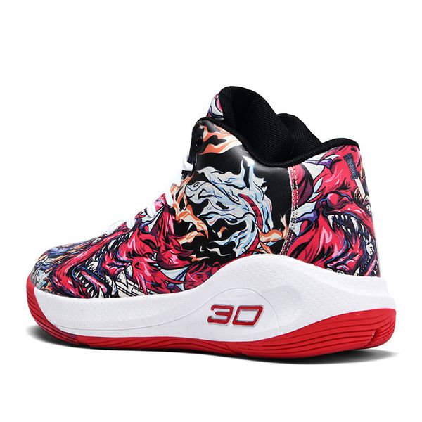 2020 new big size 45 high male street basketball culture sneakers shoe ankle sport shoes boots c1212, Black;white
2020 new big size 45 high male street basketball culture sneakers shoe ankle sport shoes boots c1212, Black;white