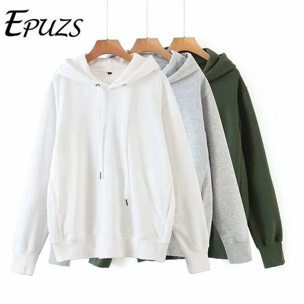 women hoodies casual loose oversize cotton harajuku hoodies 2020 fashion slim long sleeve solid lady warm sweatshirt, Black
women hoodies casual loose oversize cotton harajuku hoodies 2020 fashion slim long sleeve solid lady warm sweatshirt, Black