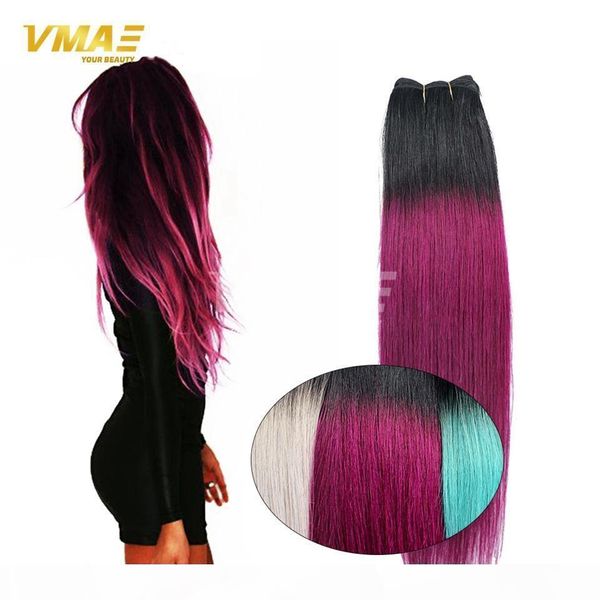 straight purple brazilian ombre hair extensions weave 1b purple 3 bundles ombre 1b purple bundles hair extensions for dark hair girls, Black
straight purple brazilian ombre hair extensions weave 1b purple 3 bundles ombre 1b purple bundles hair extensions for dark hair girls, Black