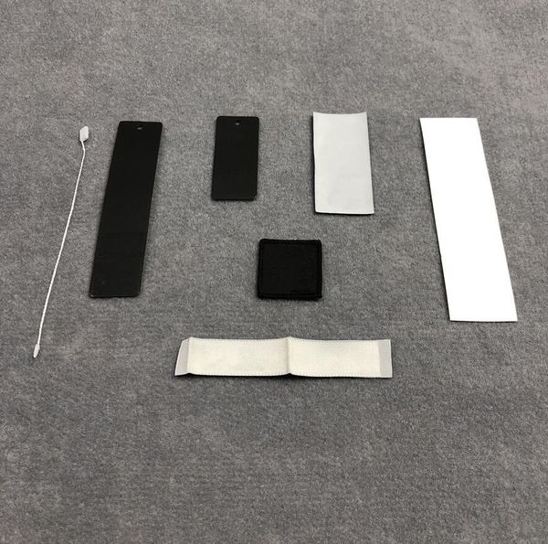 customized labels clothing accessories badges embroidery patches cloth stickers armbands buttons hangtags washing labels sewing supplies, Black
customized labels clothing accessories badges embroidery patches cloth stickers armbands buttons hangtags washing labels sewing supplies, Black