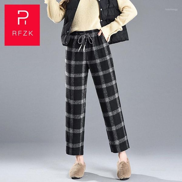 rfzk women's down pants outer wear 2020 winter new super thick warm white duck down cotton pants straight wide leg plaid woolen1, Black;white
rfzk women's down pants outer wear 2020 winter new super thick warm white duck down cotton pants straight wide leg plaid woolen1, Black;white