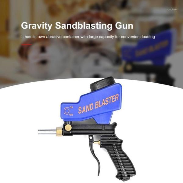 2020 new portable gravity sandblasting gun pneumatic sandblasting set rust blasting device small sand blasting machine sand blas1
2020 new portable gravity sandblasting gun pneumatic sandblasting set rust blasting device small sand blasting machine sand blas1