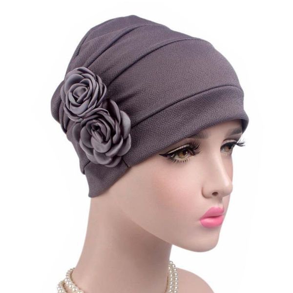 women chemotherapy cap soft casual solid comfortable cancer hat hair loss flower pattern ruffle western style accessories beanie, Blue;gray
women chemotherapy cap soft casual solid comfortable cancer hat hair loss flower pattern ruffle western style accessories beanie, Blue;gray