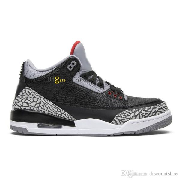 3 og black cement 2018 basketball shoes shoe mens womens 3s sneakers for size 36-47 854262 001
3 og black cement 2018 basketball shoes shoe mens womens 3s sneakers for size 36-47 854262 001
