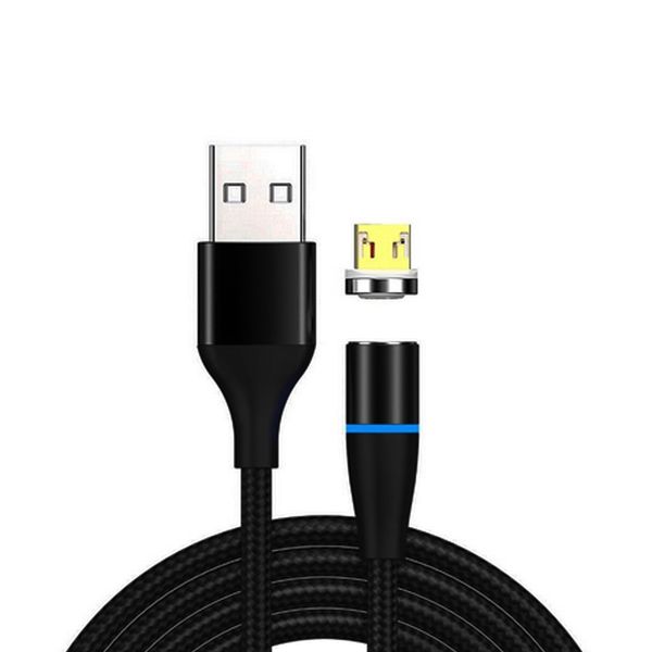 3a usb to micro usb fast charging 480mbps data transmission mobile phone magnetic suction fast charging data cable cable length 1m
3a usb to micro usb fast charging 480mbps data transmission mobile phone magnetic suction fast charging data cable cable length 1m