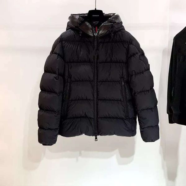 mens down winter jacket men women down jacket mens outdoor warm mens winter coats outwear puffer parka coat windbreaker warm hooded, Black
mens down winter jacket men women down jacket mens outdoor warm mens winter coats outwear puffer parka coat windbreaker warm hooded, Black