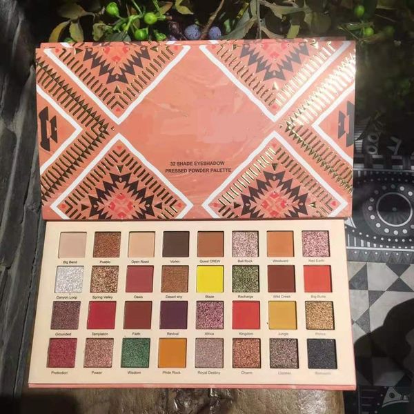 waterproof long-lasting 32 colors eye shadow palette cosmetics matte & shimmer eye pressed powder easy to wear drop shipping
waterproof long-lasting 32 colors eye shadow palette cosmetics matte & shimmer eye pressed powder easy to wear drop shipping