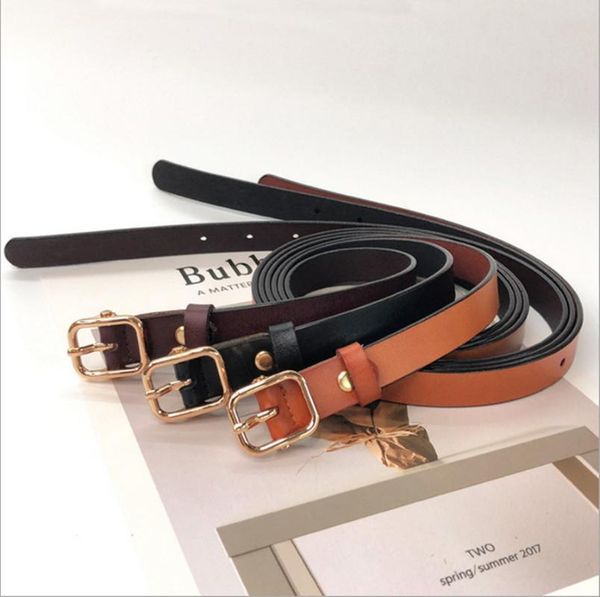belts 2021 men and women square buckle pu belt korean fashion solid color thin with dress decorative, Black;brown
belts 2021 men and women square buckle pu belt korean fashion solid color thin with dress decorative, Black;brown