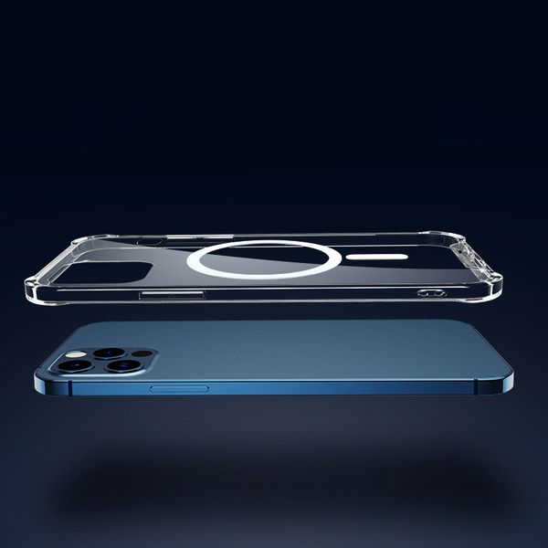 гуанчжоу turopin case для iphone 12 pro max 12 mini прозрачность магнитный заряд задней крышки
гуанчжоу turopin case для iphone 12 pro max 12 mini прозрачность магнитный заряд задней крышки