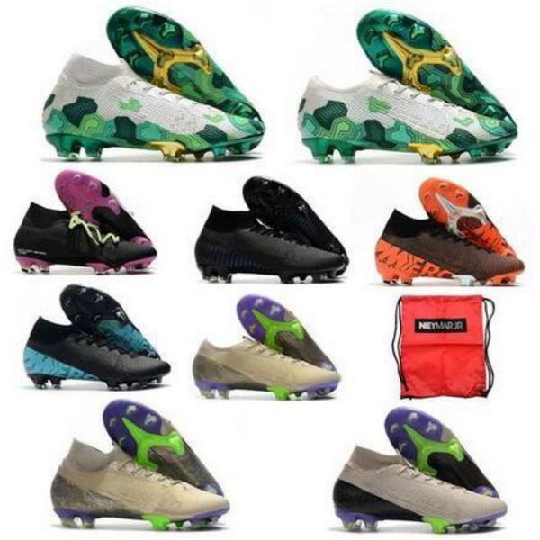 2020 new mercurial superfly vi soccer shoes 360 elite fg xii 12 cr7 se ronaldo neymar mens superfly 7 elite se football boots cleats
2020 new mercurial superfly vi soccer shoes 360 elite fg xii 12 cr7 se ronaldo neymar mens superfly 7 elite se football boots cleats