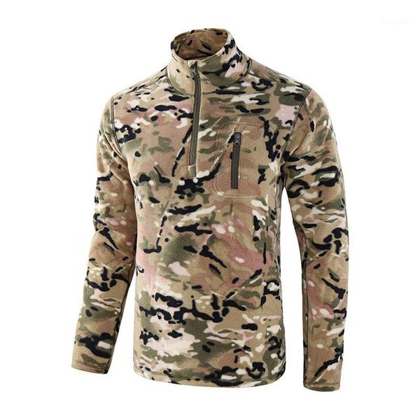 outdoor tactical fleece hiking jacket winter men windproof long sleeves warm coat training jacket 5 colors fishing clothing1, Gray;blue
outdoor tactical fleece hiking jacket winter men windproof long sleeves warm coat training jacket 5 colors fishing clothing1, Gray;blue