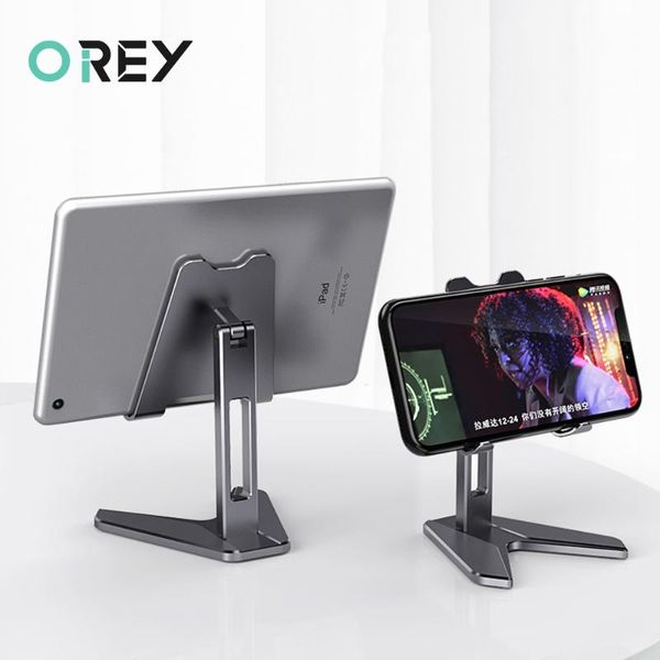 portable phone holder aluminum foldable mobile support adjustable telephone tablet holder for ipad deskphone stand
portable phone holder aluminum foldable mobile support adjustable telephone tablet holder for ipad deskphone stand