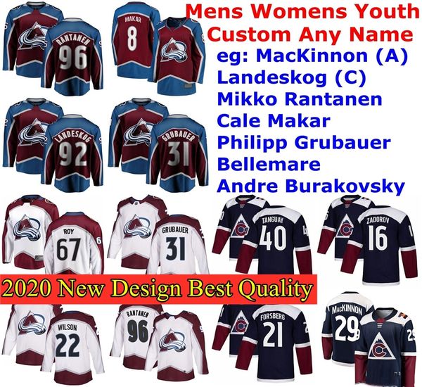 2020 colorado avalanche hockey jerseys 8 cale makar 92 gabriel landeskog 29 nathan mackinnon 9 matt duchene 96 mikko rantanen jersey, Black;red
2020 colorado avalanche hockey jerseys 8 cale makar 92 gabriel landeskog 29 nathan mackinnon 9 matt duchene 96 mikko rantanen jersey, Black;red