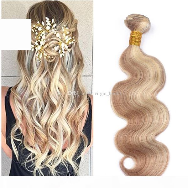 blonde mix hair extension 27 613 honey blonde piano hair extension 3 bundle deals body wave for black women vigrin russian hair, Black;brown
blonde mix hair extension 27 613 honey blonde piano hair extension 3 bundle deals body wave for black women vigrin russian hair, Black;brown