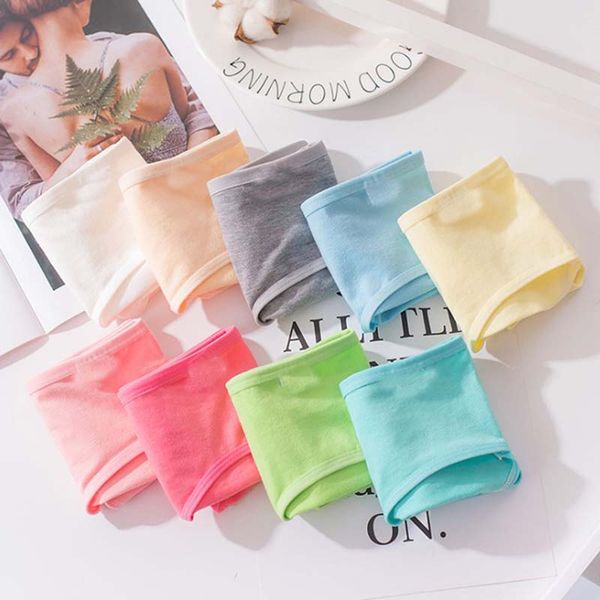 new women's cotton panties with tag candy colors daily wearing and refreshing briefs ma'am underpants plus size -2xl, Black;pink
new women's cotton panties with tag candy colors daily wearing and refreshing briefs ma'am underpants plus size -2xl, Black;pink