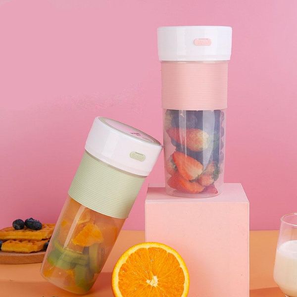 portable orange juicer machine usb electric blender smoothie maker juice cup for personal processor mixer fruit extractor
portable orange juicer machine usb electric blender smoothie maker juice cup for personal processor mixer fruit extractor