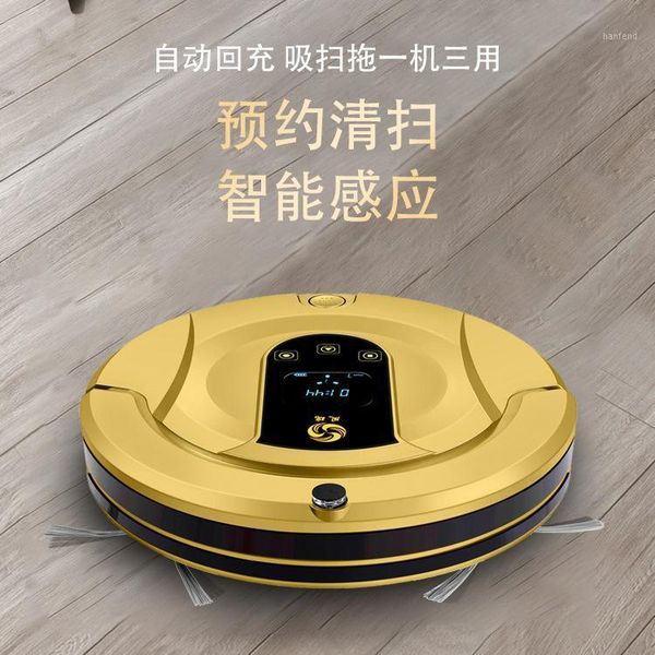 robot vacuum cleaners the upgraded version of intelligent sweeper suction and drag three in one home automatic sweeper1
robot vacuum cleaners the upgraded version of intelligent sweeper suction and drag three in one home automatic sweeper1