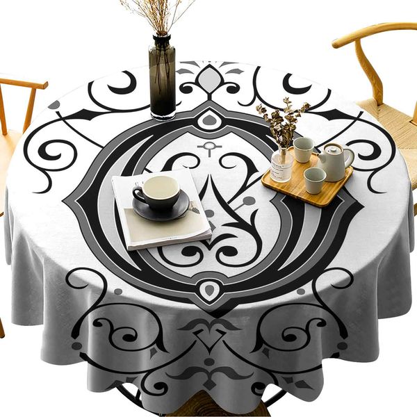 round table cover spillproof tablecloth oriental styled capital o with rococo figures design middle age inspired
round table cover spillproof tablecloth oriental styled capital o with rococo figures design middle age inspired
