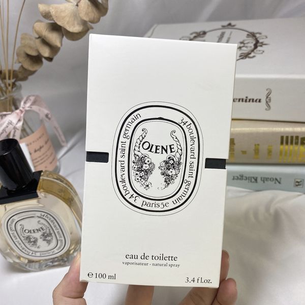 woman perfume spray 100ml olene jasmin floral notes edt good gift spray fresh pleasant fragrance fast delivery
woman perfume spray 100ml olene jasmin floral notes edt good gift spray fresh pleasant fragrance fast delivery