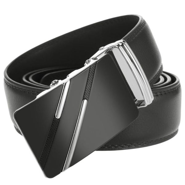 men belt leather belt men automatic buckle male fashion jeans chain stretch solid luxury bland black fg3174-4, Black;brown
men belt leather belt men automatic buckle male fashion jeans chain stretch solid luxury bland black fg3174-4, Black;brown
