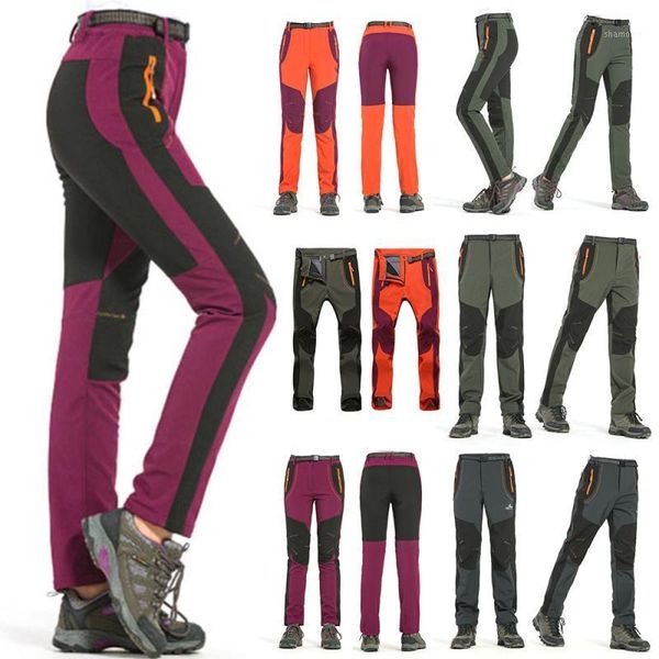 men women waterproof hiking thin pants outdoor softshell trousers spring autumn windproof for camping skiing climbing1, Black;green
men women waterproof hiking thin pants outdoor softshell trousers spring autumn windproof for camping skiing climbing1, Black;green