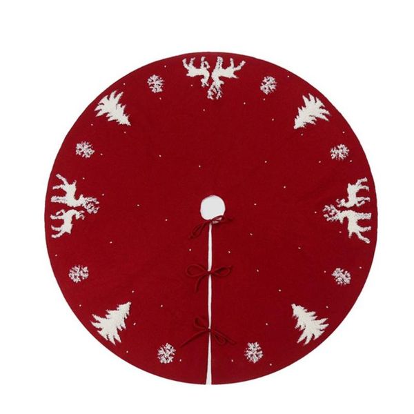 knitted elk christmas tree skirt creative ornament bottom decoration festival scene matching bottom decorative cloth
knitted elk christmas tree skirt creative ornament bottom decoration festival scene matching bottom decorative cloth