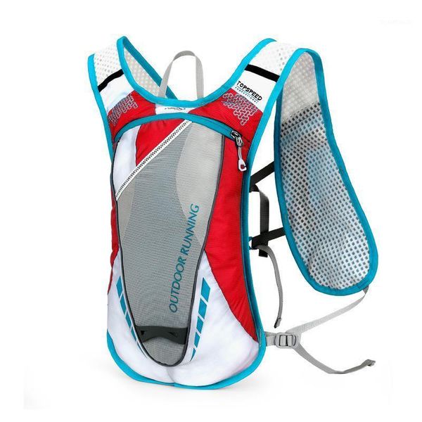 b110 outdoor riding backpack off-road run backpack marathon water bag ultra-light without shaking climbing package1
b110 outdoor riding backpack off-road run backpack marathon water bag ultra-light without shaking climbing package1