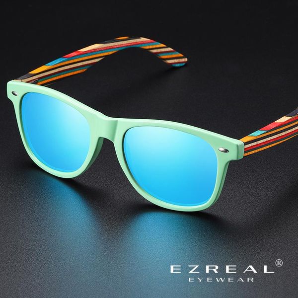 sunglasses ezreal classic frame driving women/men brand designer natural wooden retro modis oculos, White;black
sunglasses ezreal classic frame driving women/men brand designer natural wooden retro modis oculos, White;black