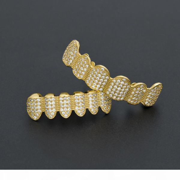 new custom silver gold color all iced out luxury zircon bottom grillz set hop hip teeth gift, Black
new custom silver gold color all iced out luxury zircon bottom grillz set hop hip teeth gift, Black