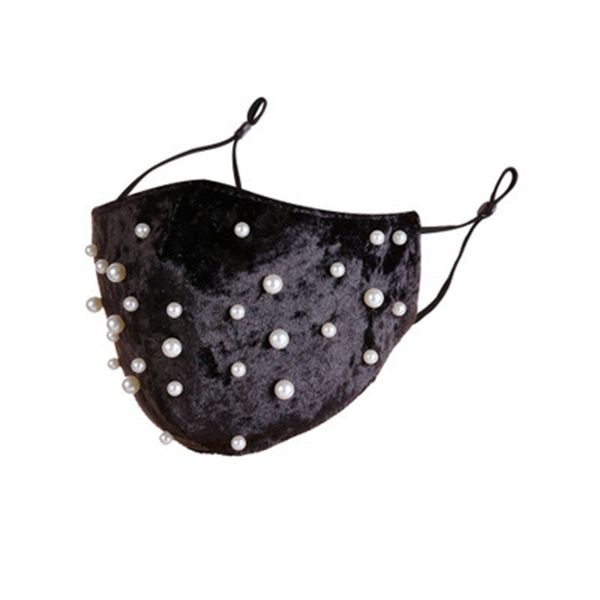 uhltau factory price women's imitation diamond luxury pearl cotton mask, warmth of winter and autumn fashion products, jewelry 4 n
uhltau factory price women's imitation diamond luxury pearl cotton mask, warmth of winter and autumn fashion products, jewelry 4 n
