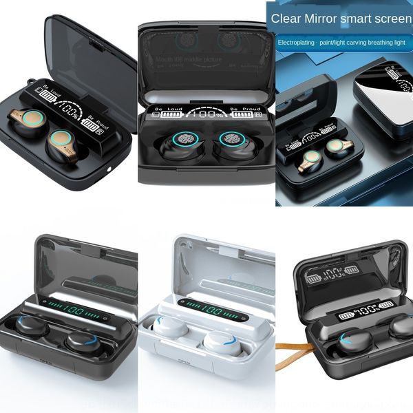 8hqh cyberstore mini twins with bluetooth 5.0 stereo earbuds sport earphones in-ear headphone waterproof tws wireless charger for smartphone
8hqh cyberstore mini twins with bluetooth 5.0 stereo earbuds sport earphones in-ear headphone waterproof tws wireless charger for smartphone