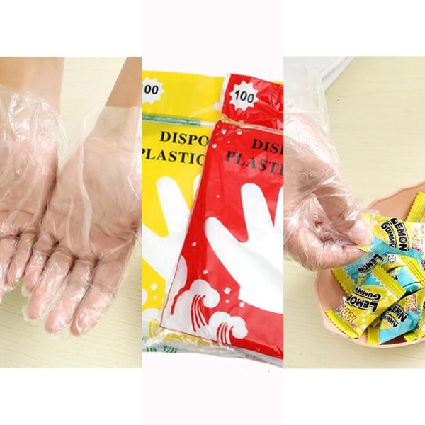 waterproof glove food grade plastic transparent disposable home clean gloves colorful packing factory other kitchen toolwzpm
waterproof glove food grade plastic transparent disposable home clean gloves colorful packing factory other kitchen toolwzpm