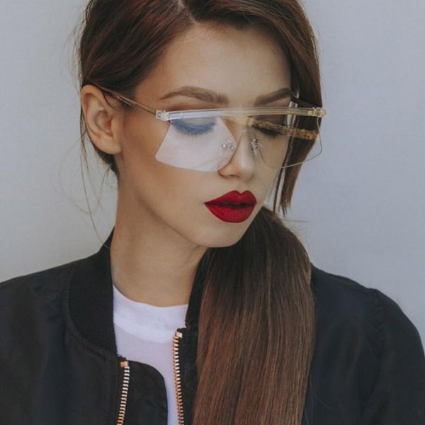 sunglasses 2021 est steampunk square women big black sun glasses female mirror shades ladies uv400 eyewear, White;black
sunglasses 2021 est steampunk square women big black sun glasses female mirror shades ladies uv400 eyewear, White;black