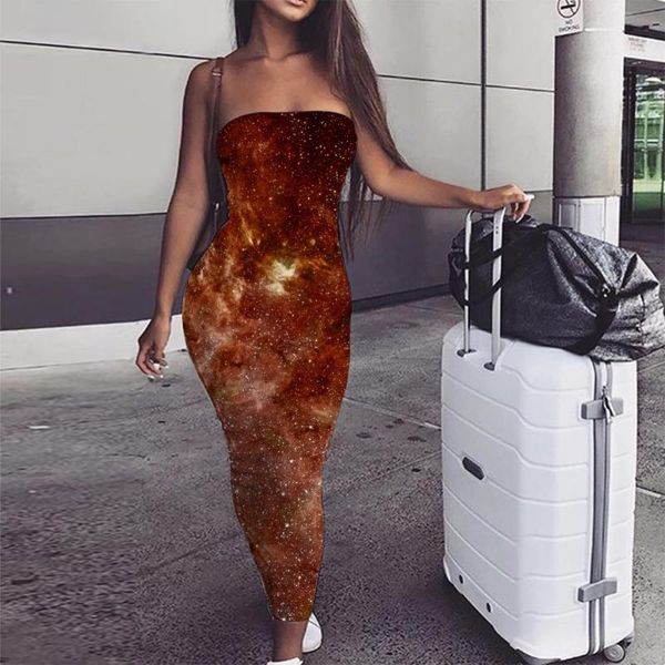 kyku brand galaxy dress women space party universe bodycon dress womens clothing summer new wrap fashion, Black;gray
kyku brand galaxy dress women space party universe bodycon dress womens clothing summer new wrap fashion, Black;gray