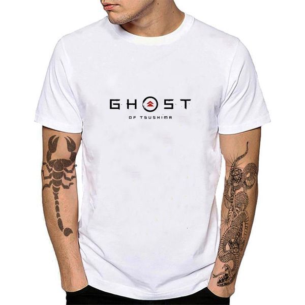 игра призрак цусима мужские футболки японский самурайский силуэт костюм tee top jin sakai круглый воротник мужской женский tshirt ym039a, White;black
игра призрак цусима мужские футболки японский самурайский силуэт костюм tee top jin sakai круглый воротник мужской женский tshirt ym039a, White;black