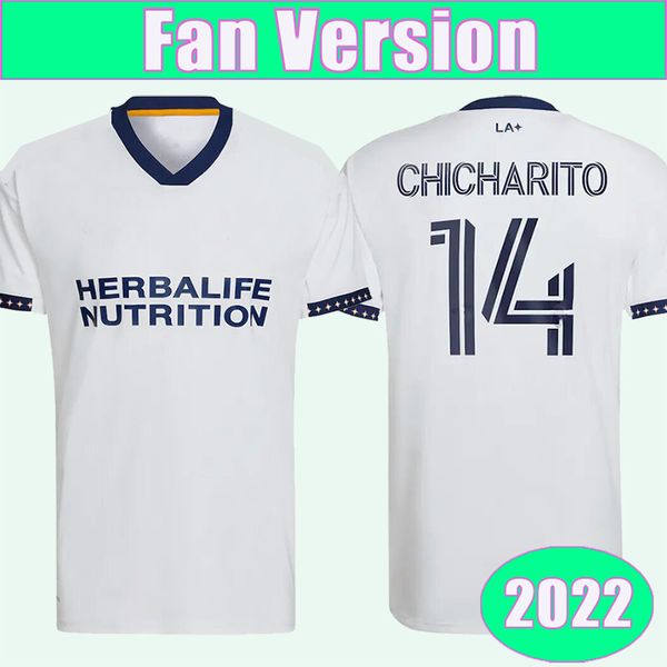 2022 la galaxy chicharito mens soccer jerseys home white araujo cabral d.costa football shirt short sleeve uniforms, Black;yellow
2022 la galaxy chicharito mens soccer jerseys home white araujo cabral d.costa football shirt short sleeve uniforms, Black;yellow