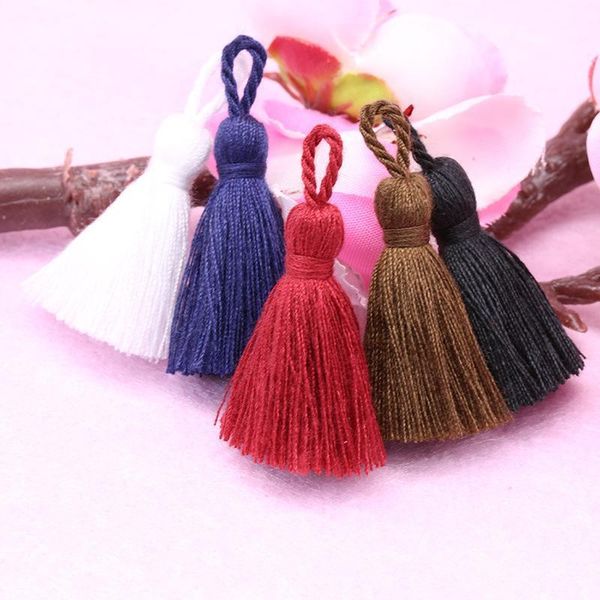 20pc 4cm mini hang rope tassel pendant home textile curtain clothing pendant tassel diy key bag bracelet necklace craft tassels h qylevu
20pc 4cm mini hang rope tassel pendant home textile curtain clothing pendant tassel diy key bag bracelet necklace craft tassels h qylevu