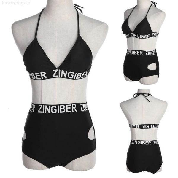 bandage beach bikini set swimwear wear women summer bathing swimming push-up padded bra solid high waist swimsuit, White;black
bandage beach bikini set swimwear wear women summer bathing swimming push-up padded bra solid high waist swimsuit, White;black