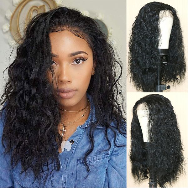 lx brand black synthetic wig light brown lace front wigs deep wave lace wig for women part heat resistant fiber cosplayfactory direct
lx brand black synthetic wig light brown lace front wigs deep wave lace wig for women part heat resistant fiber cosplayfactory direct
