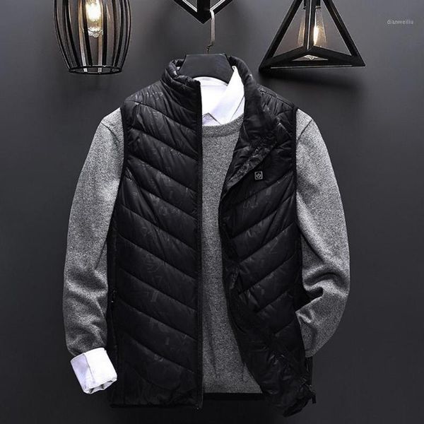 outdoor t-shirts men women usb electric heated vest jacket 3 adjustable temperature levels back heating for hiking cycling skiing1, Gray;blue
outdoor t-shirts men women usb electric heated vest jacket 3 adjustable temperature levels back heating for hiking cycling skiing1, Gray;blue
