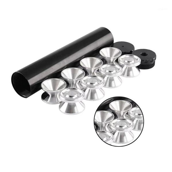 1/2-28 5/8-24 spiral car 9inch tube fuel filter set for napa 4003 wix 24003 solvent trap titanium1
1/2-28 5/8-24 spiral car 9inch tube fuel filter set for napa 4003 wix 24003 solvent trap titanium1