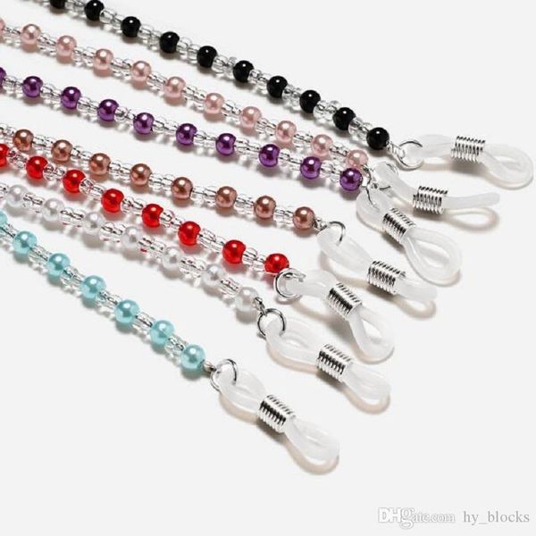 neck lanyard crystal pearl diamond for face mask glasses sun glass universal beaded sling hanging portable chain holder, Red;brown
neck lanyard crystal pearl diamond for face mask glasses sun glass universal beaded sling hanging portable chain holder, Red;brown