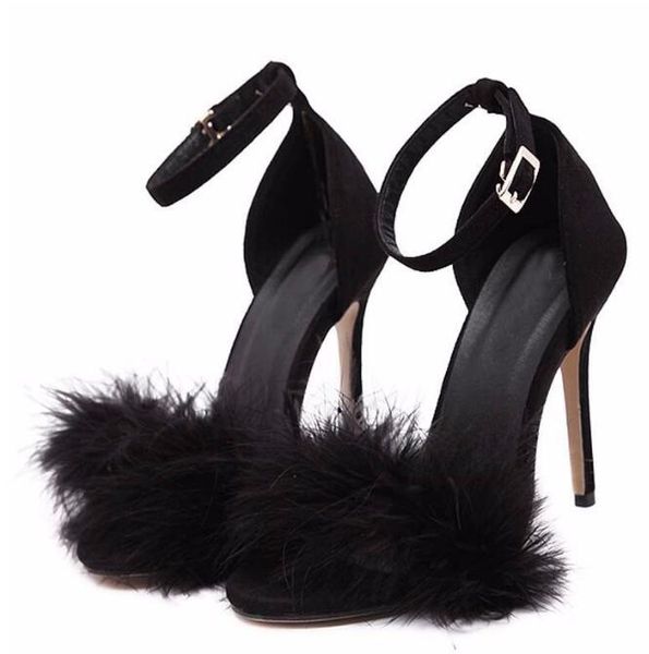 new fashion women pumps shoes high heels women shoes spring summer autumn shoes woman thin heels, Black
new fashion women pumps shoes high heels women shoes spring summer autumn shoes woman thin heels, Black