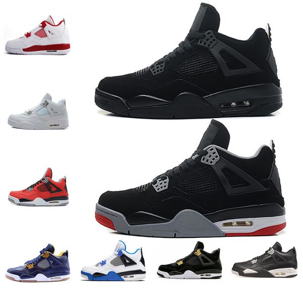 new 4 iv drop shipping motorsport men basketball shoes 4s sports shoes mens trainers basketball sneakers shoes size 8-13, White;red
new 4 iv drop shipping motorsport men basketball shoes 4s sports shoes mens trainers basketball sneakers shoes size 8-13, White;red