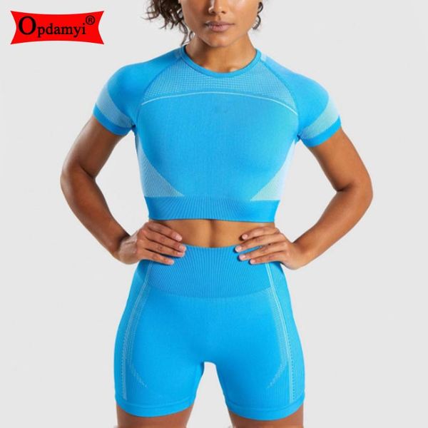 yoga outfits women seamless set fitness sports suit spandex gym clothes crop short sleeve high waist running shorts workout clothing, White;red
yoga outfits women seamless set fitness sports suit spandex gym clothes crop short sleeve high waist running shorts workout clothing, White;red
