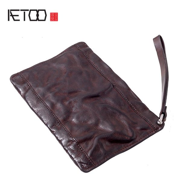 hbp aetoo handmade head cowhide wallet male ultra thin retro trend hand bag leather mobile phone bag, Red;black
hbp aetoo handmade head cowhide wallet male ultra thin retro trend hand bag leather mobile phone bag, Red;black