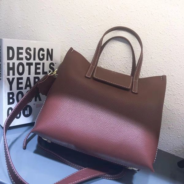 women's shoulder tote branded purse mother leather shopping bag with solid colour travel bags i55v
women's shoulder tote branded purse mother leather shopping bag with solid colour travel bags i55v