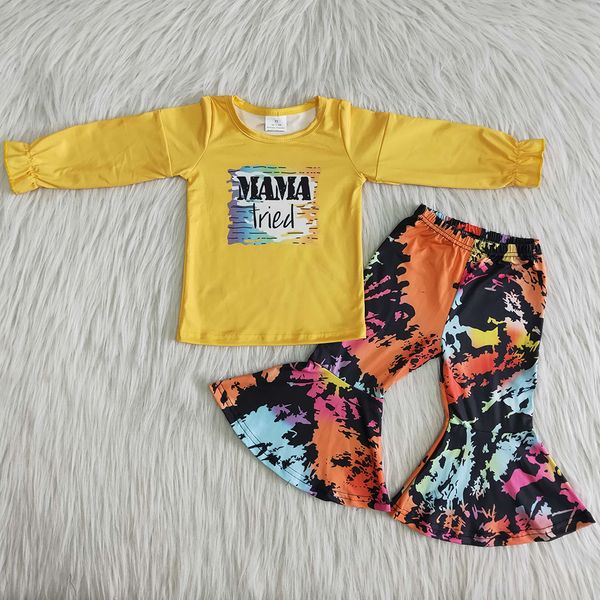 sale infant toddle girls long sleeve boutique clothing bell bottom outfits wholesale children girls clothing outfits boutique clothing, White
sale infant toddle girls long sleeve boutique clothing bell bottom outfits wholesale children girls clothing outfits boutique clothing, White